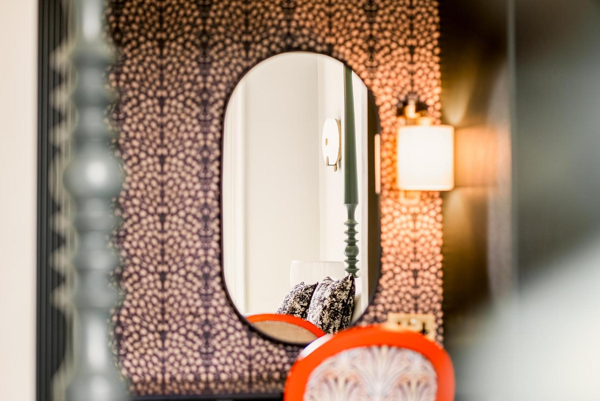 Hunton Park Hotel Кінґс-Ленґлі Екстер'єр фото